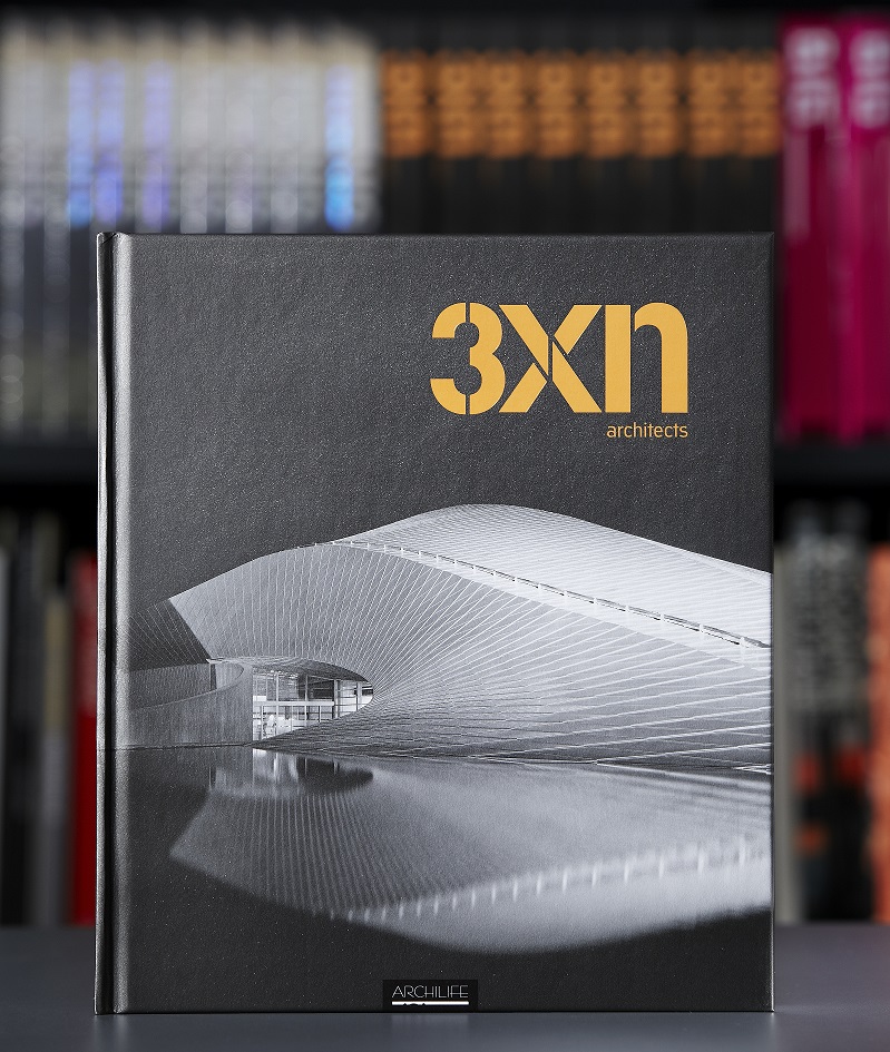 3XN Archilife